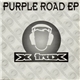 DJ Misjah & DJ Tim - Purple Road EP